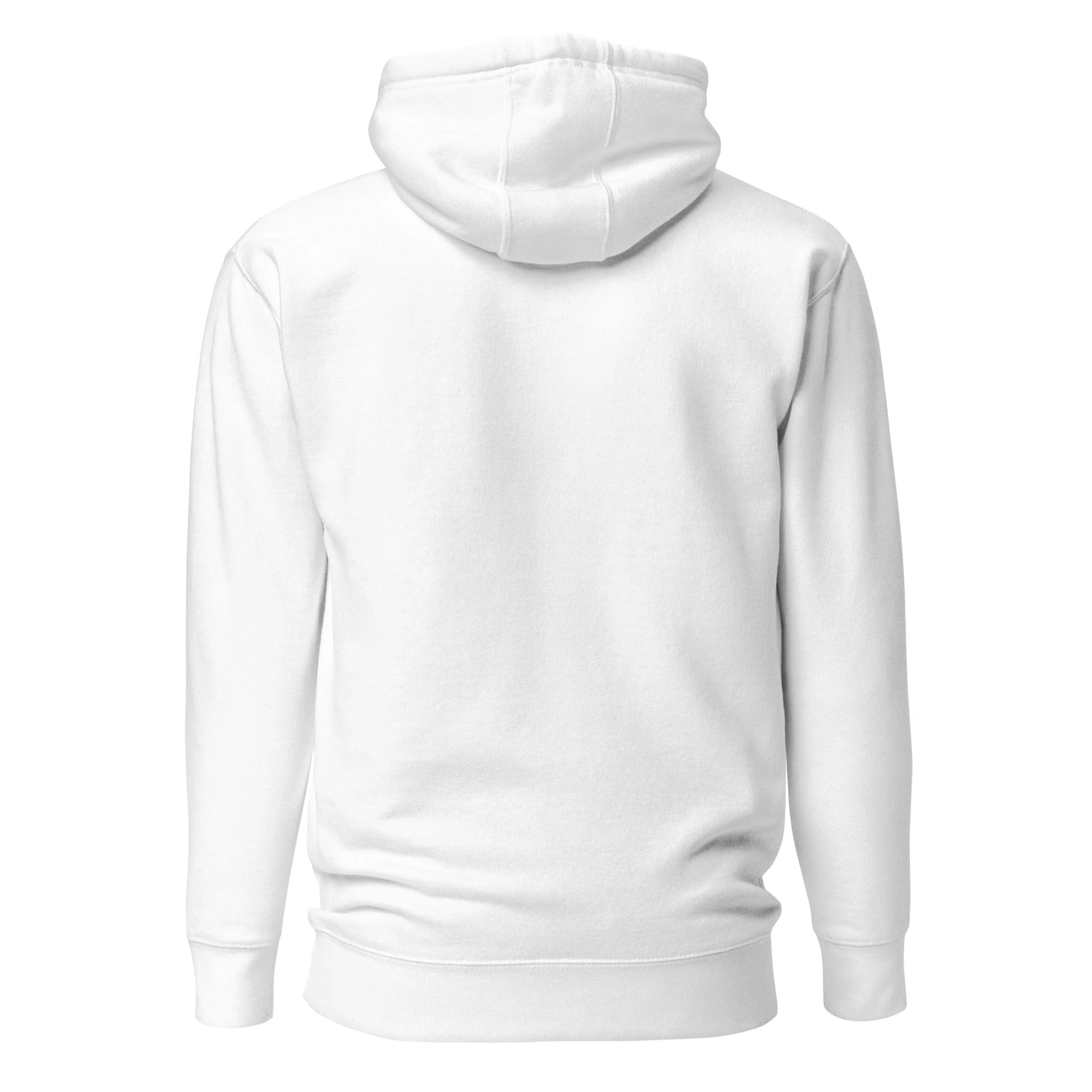 No Stock Parts in Stock Sakura Basics Hoodie Unissex - Image 2