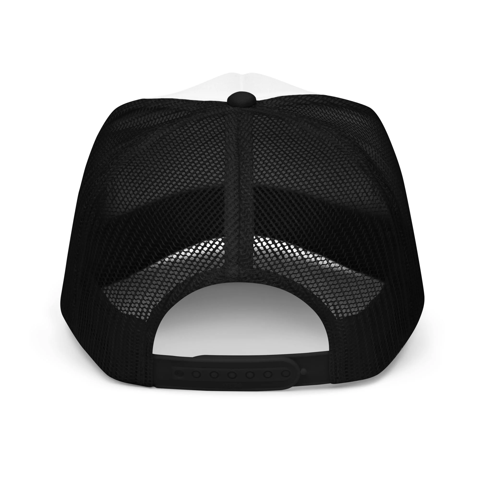 SH!TBox Driver Trucker Hat - Image 3